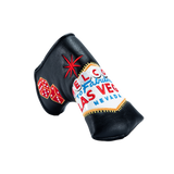 Las Vegas Blade Cover