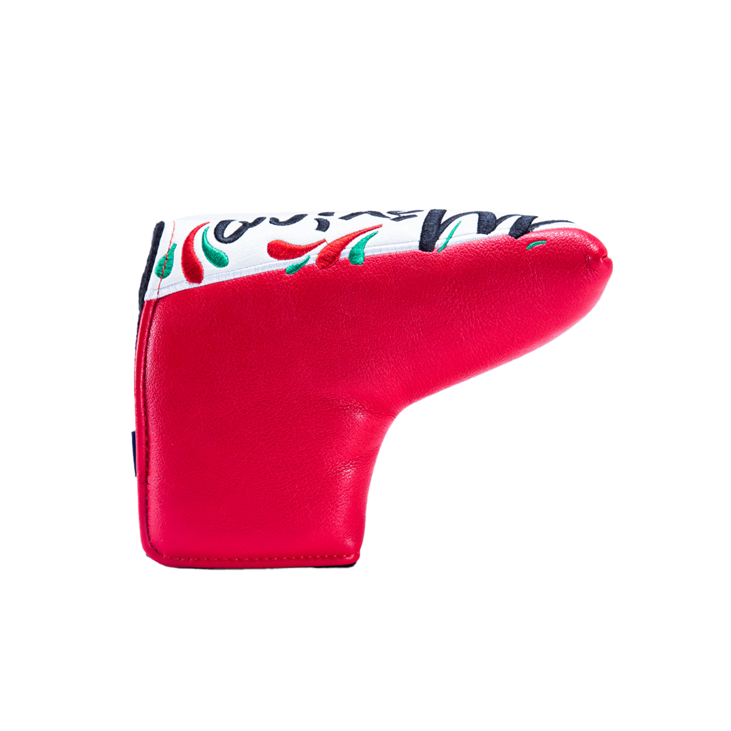 Mexico Blade Putter Cover