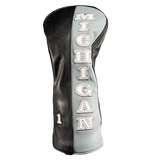 Michigan Driver Cover