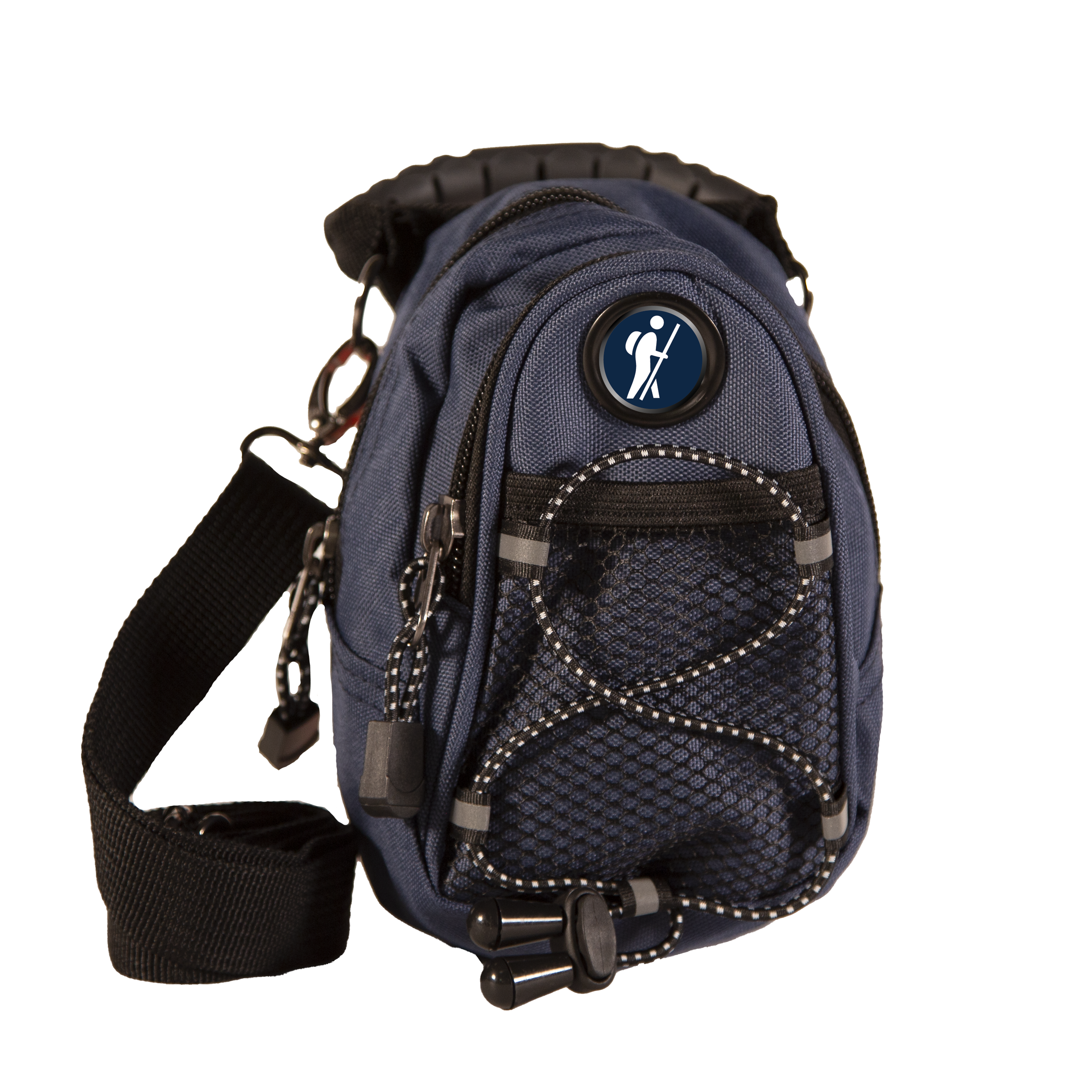 Navy Mini Day Pack