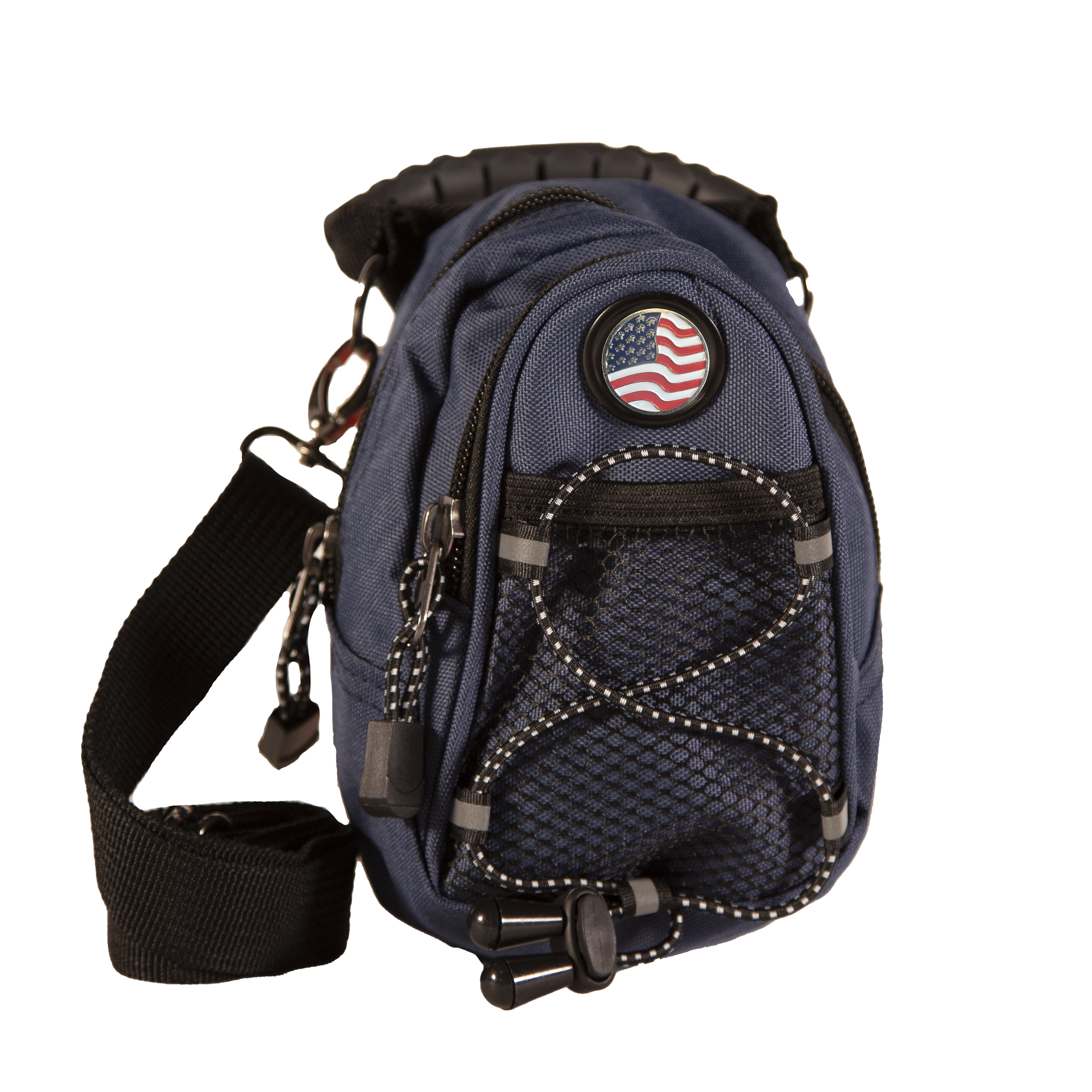 day tour mini backpack Navy Mini Day Pack Golf