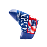 New Jersey Blade Putter Cover