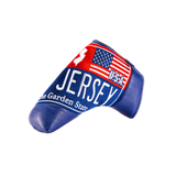 New Jersey Blade Putter Cover