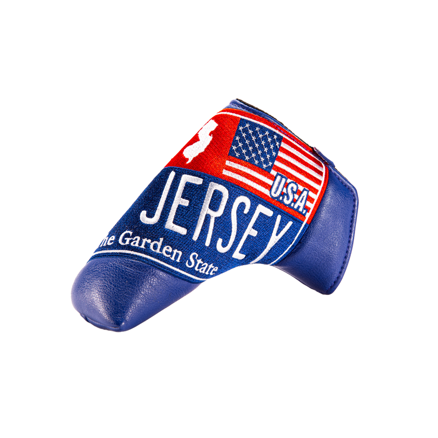 New Jersey Blade Putter Cover