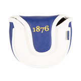 Colorado "1876" Mallet Putter Cover