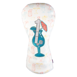 Par-Tee Driver Cover