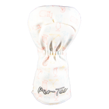 Par-Tee Driver Cover