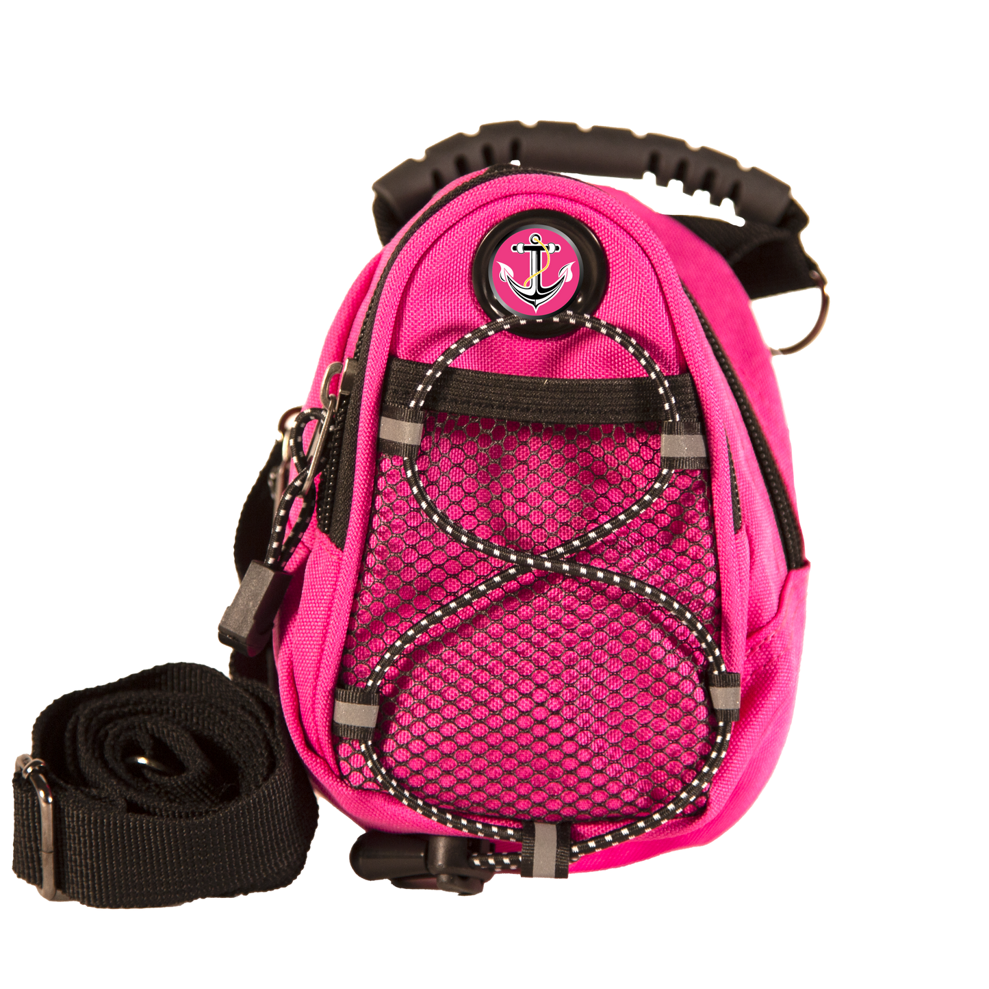Pink Mini Day Pack