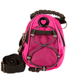 Pink Mini Day Pack