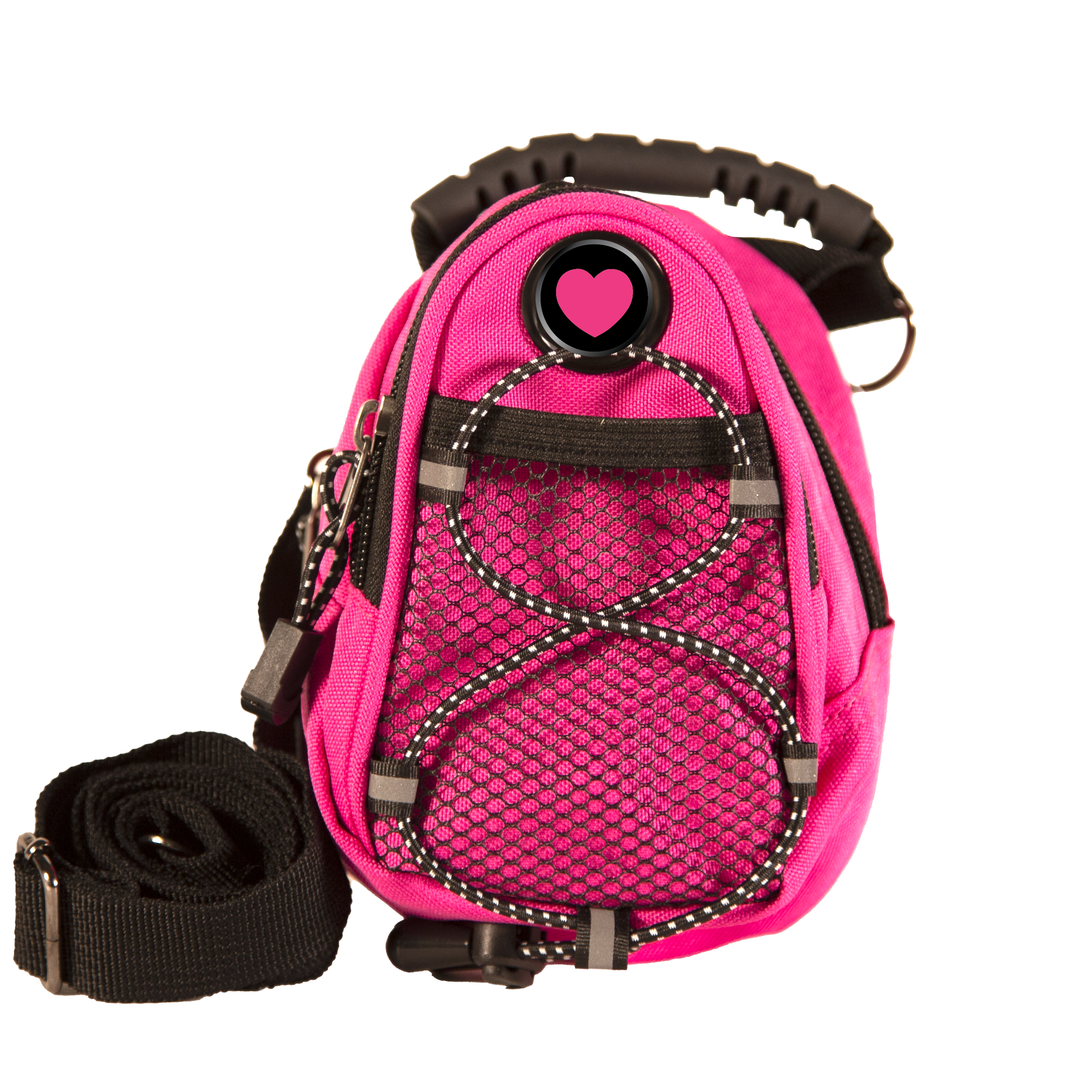 Pink Mini Day Pack โ CMC Design