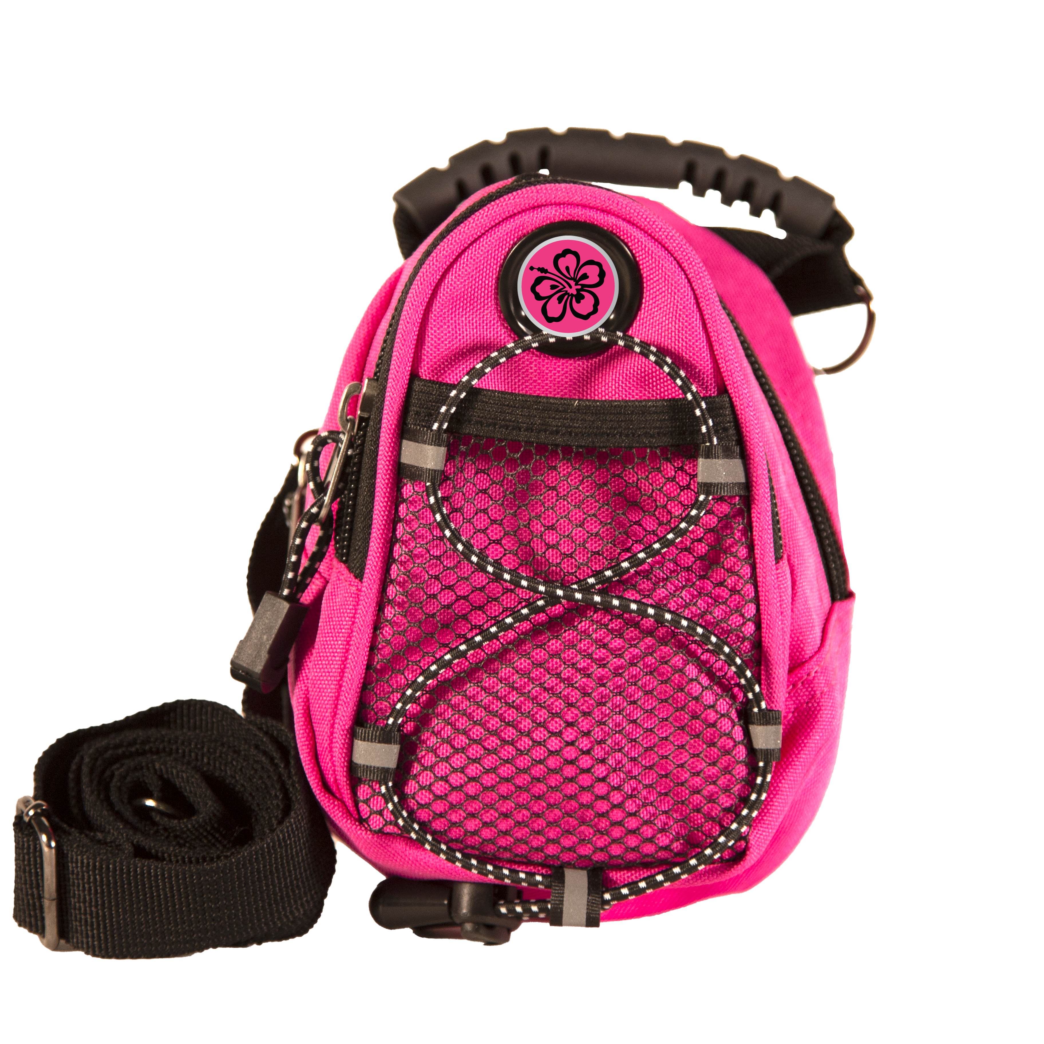 day hike mini backpack Pink Mini Day Pack – CMC Design