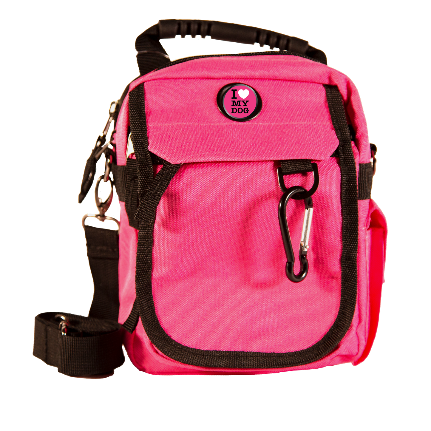 Pink Urban Day Pack
