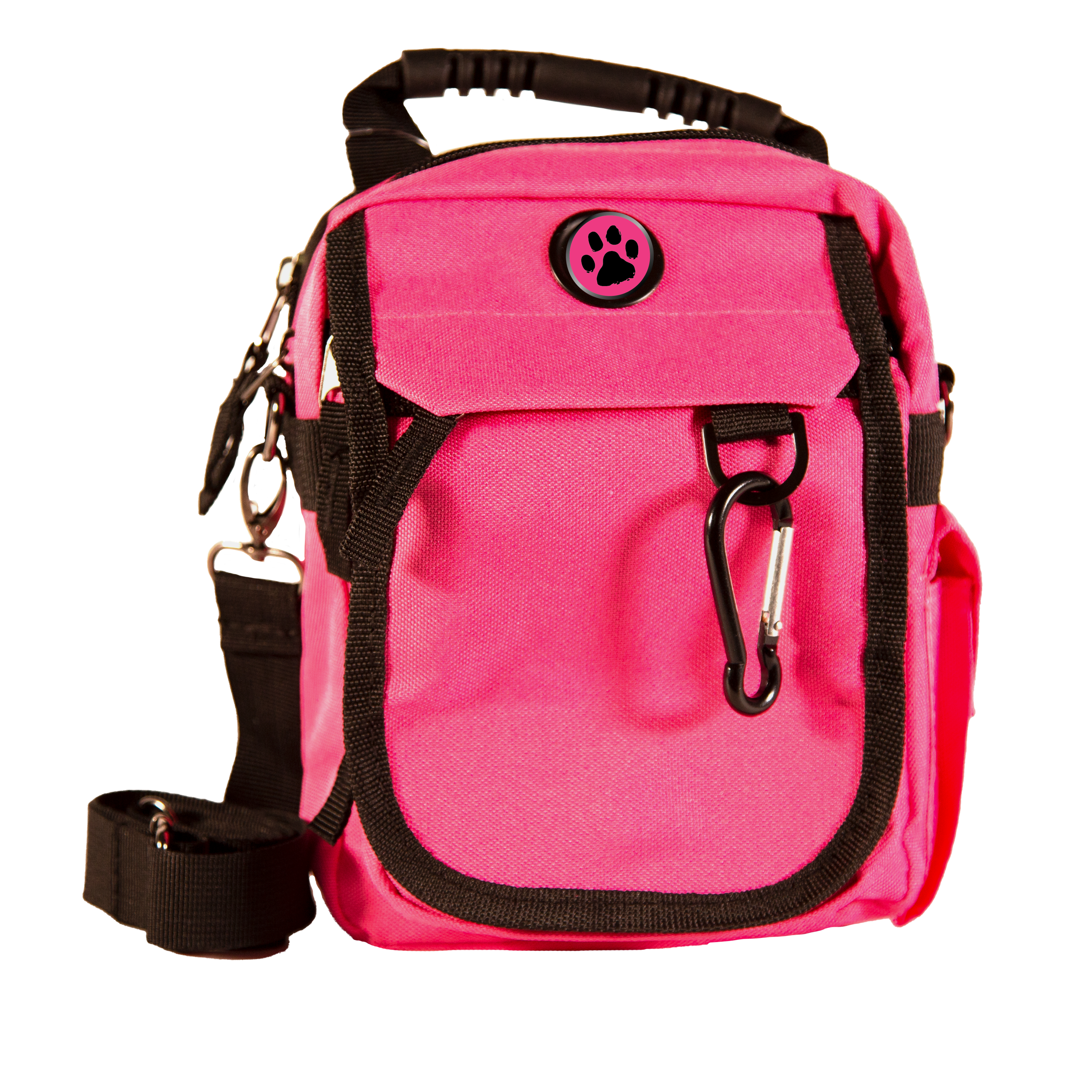 Pink Urban Day Pack