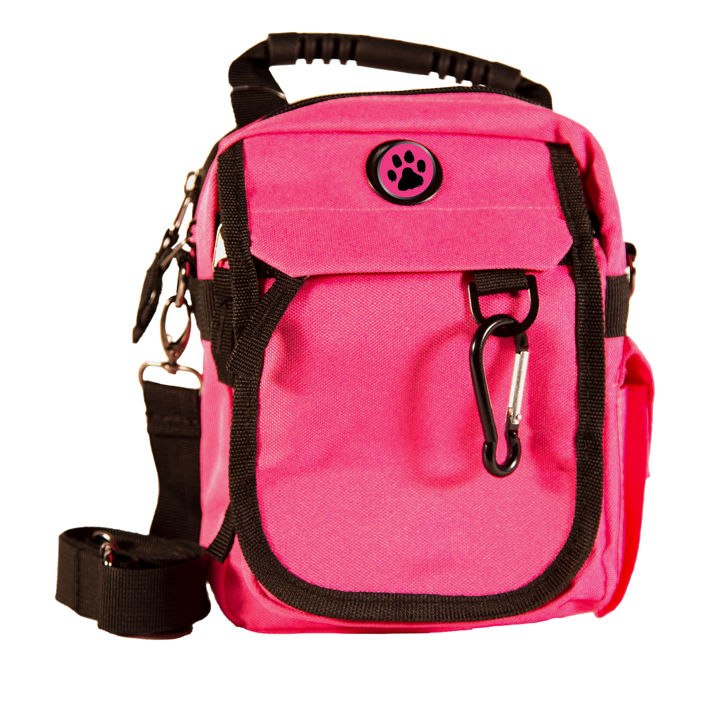 Pink Urban Day Pack