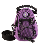 Purple Mini Day Pack