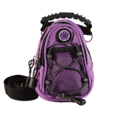 Purple Mini Day Pack