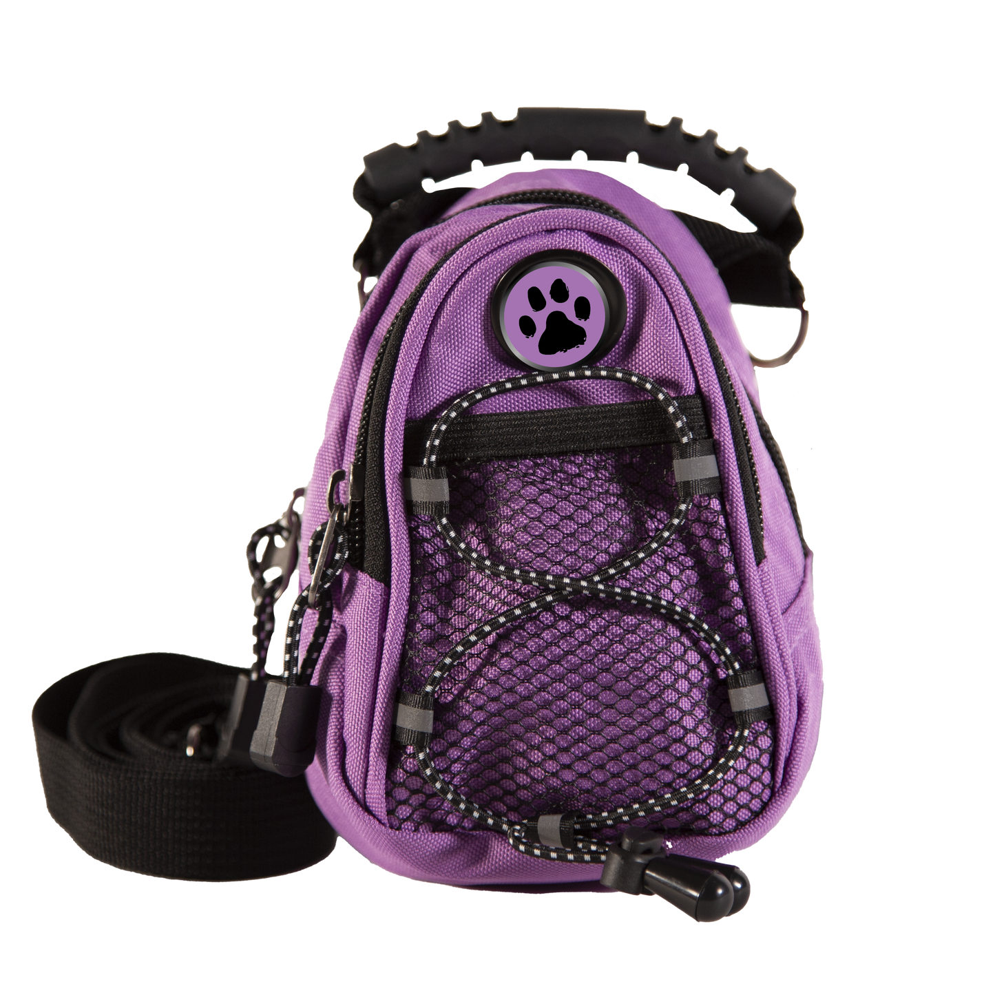 Purple Mini Day Pack