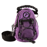 Purple Mini Day Pack