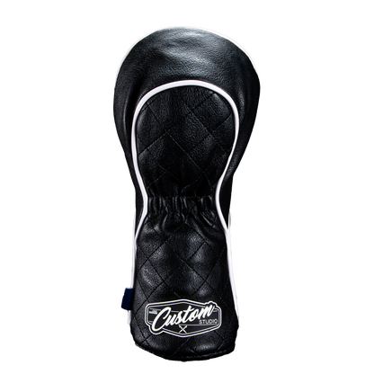 Quilted 3 Wood Cover