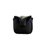 Color Skull Mallet Putter Cover