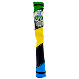 Sugar Skull "Web" Alignment Stick Cover