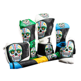 Sugar Skull Full Collection