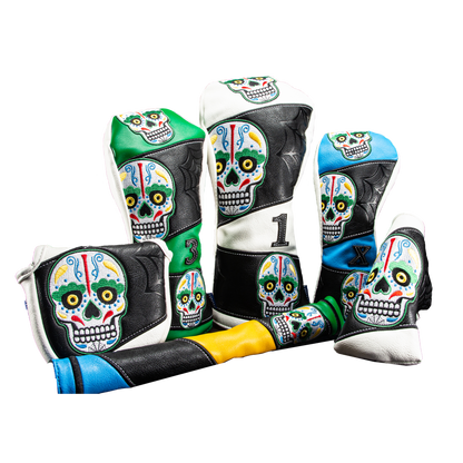 Sugar Skull Full Collection