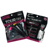 Tour Tee "Black" Combo Limited Edition