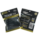 Tour Tee "Black" Pro Limited Edition