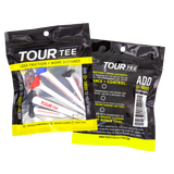 Tour Tee Combo Pack