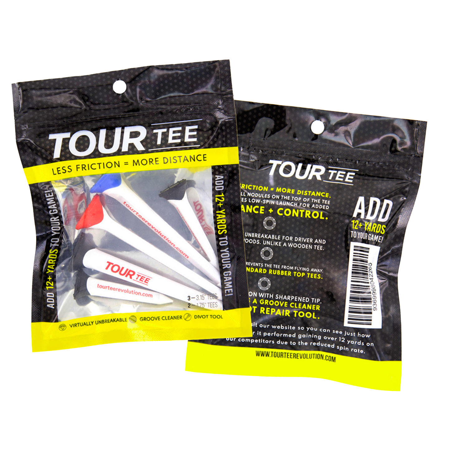 Tour Tee Combo Pack – CMC Design