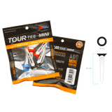 Tour Tee Mini Pack