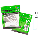 Tour Tee Pro Pack