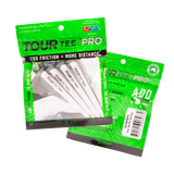 Tour Tee Pro Pack