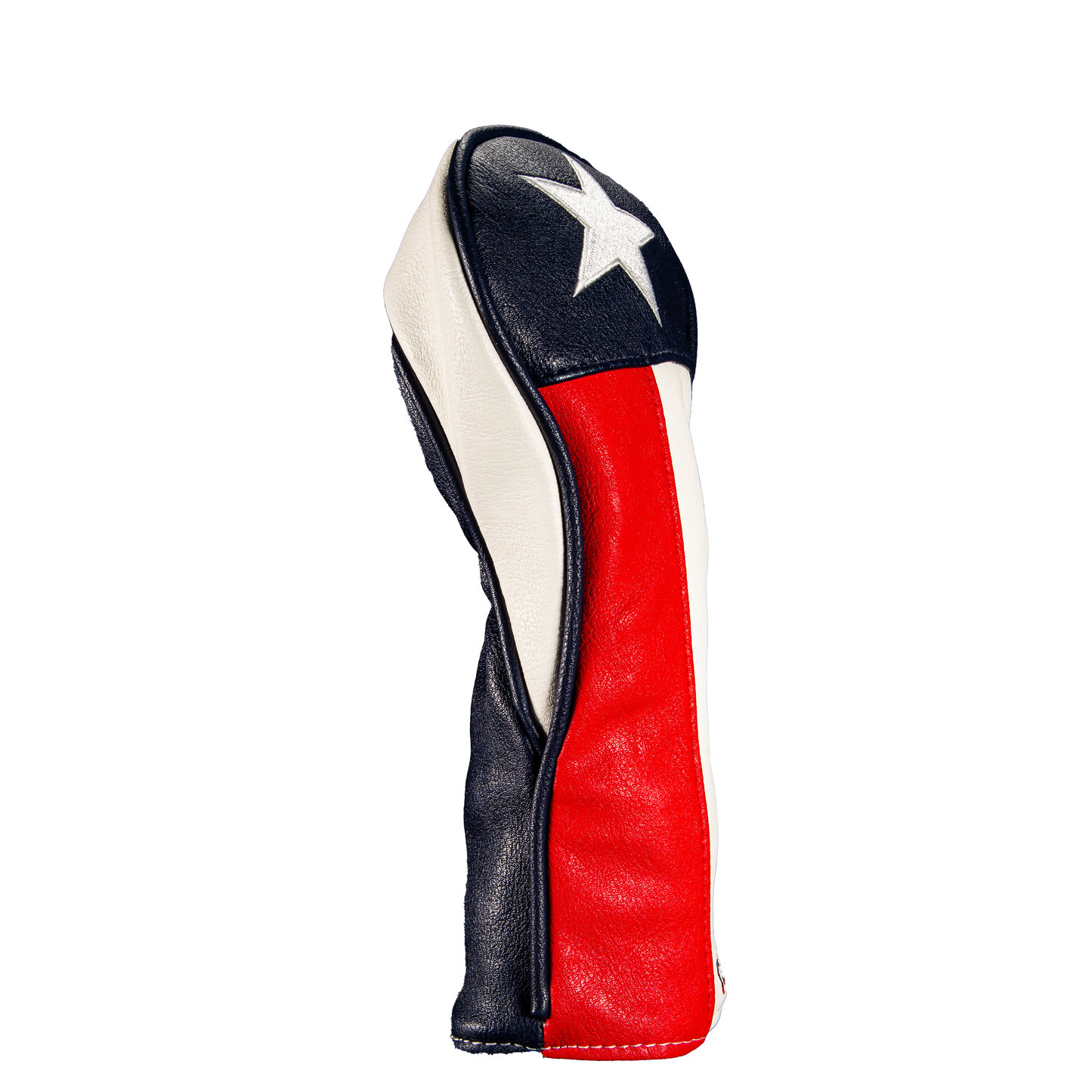 Texas "Flag" Hybrid Cover