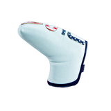 USA "Stripes" Blade Putter Cover