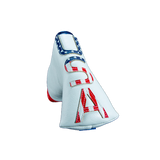 USA "Stripes" Blade Putter Cover