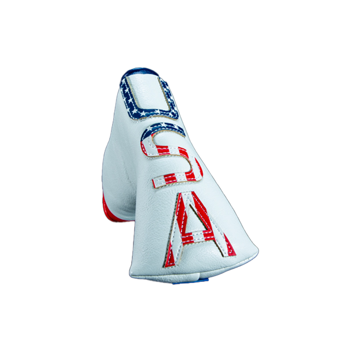 USA "Stripes" Blade Putter Cover