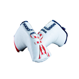 USA "Stripes" Blade Putter Cover