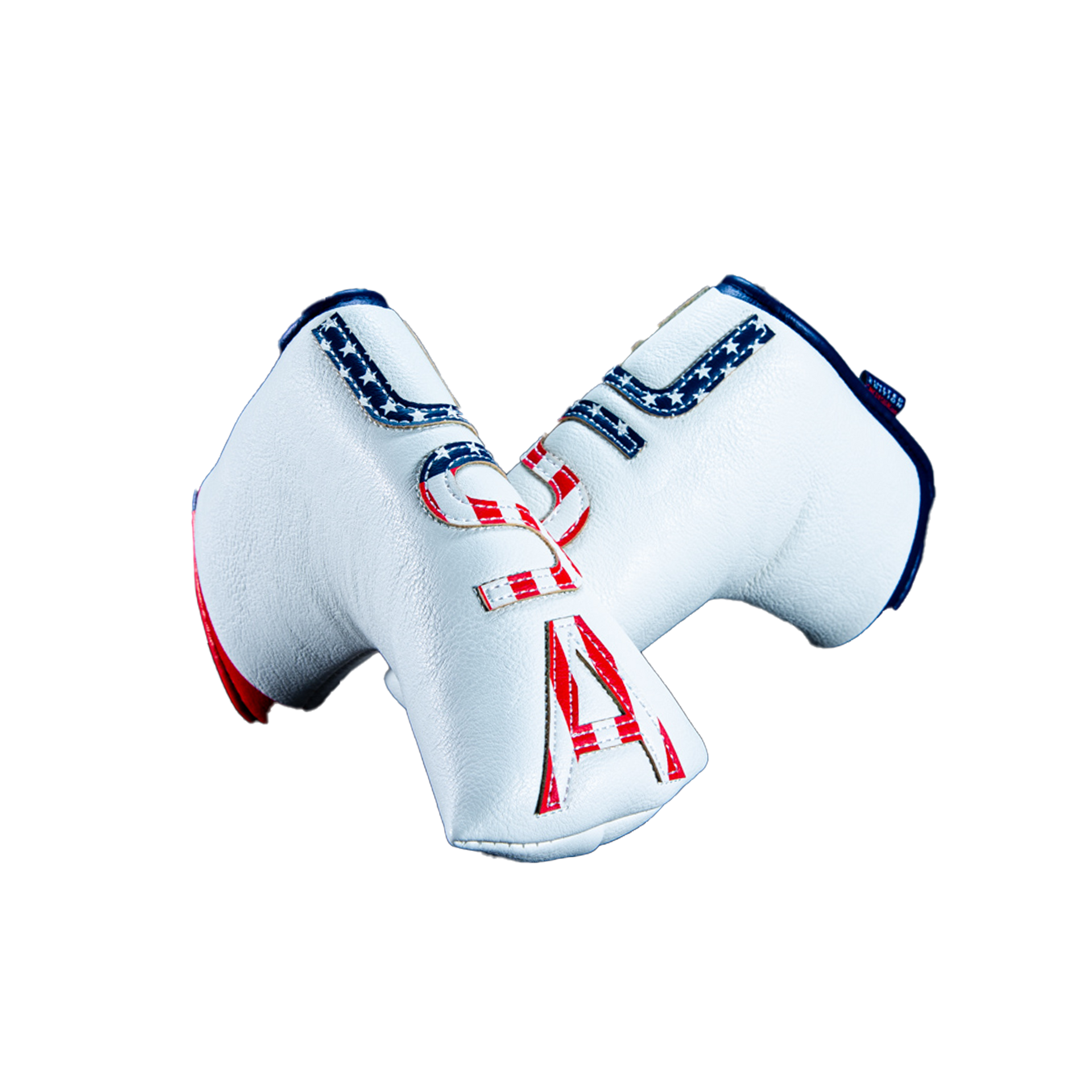 NBC Sports/ USA Network hotsell Blade Putter Head Cover AM&E