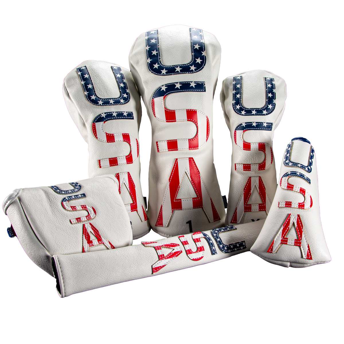 USA Collection CMC Design