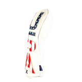 USA "Stripes" Hybrid Cover