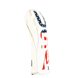 USA "Stripes" Hybrid Cover