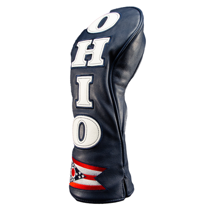 Ohio Driver Cover