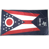 New Ohio Player's Towel
